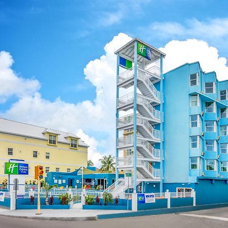 Holiday Inn Express & Suites Nassau, An Ihg Hotel Extérieur photo