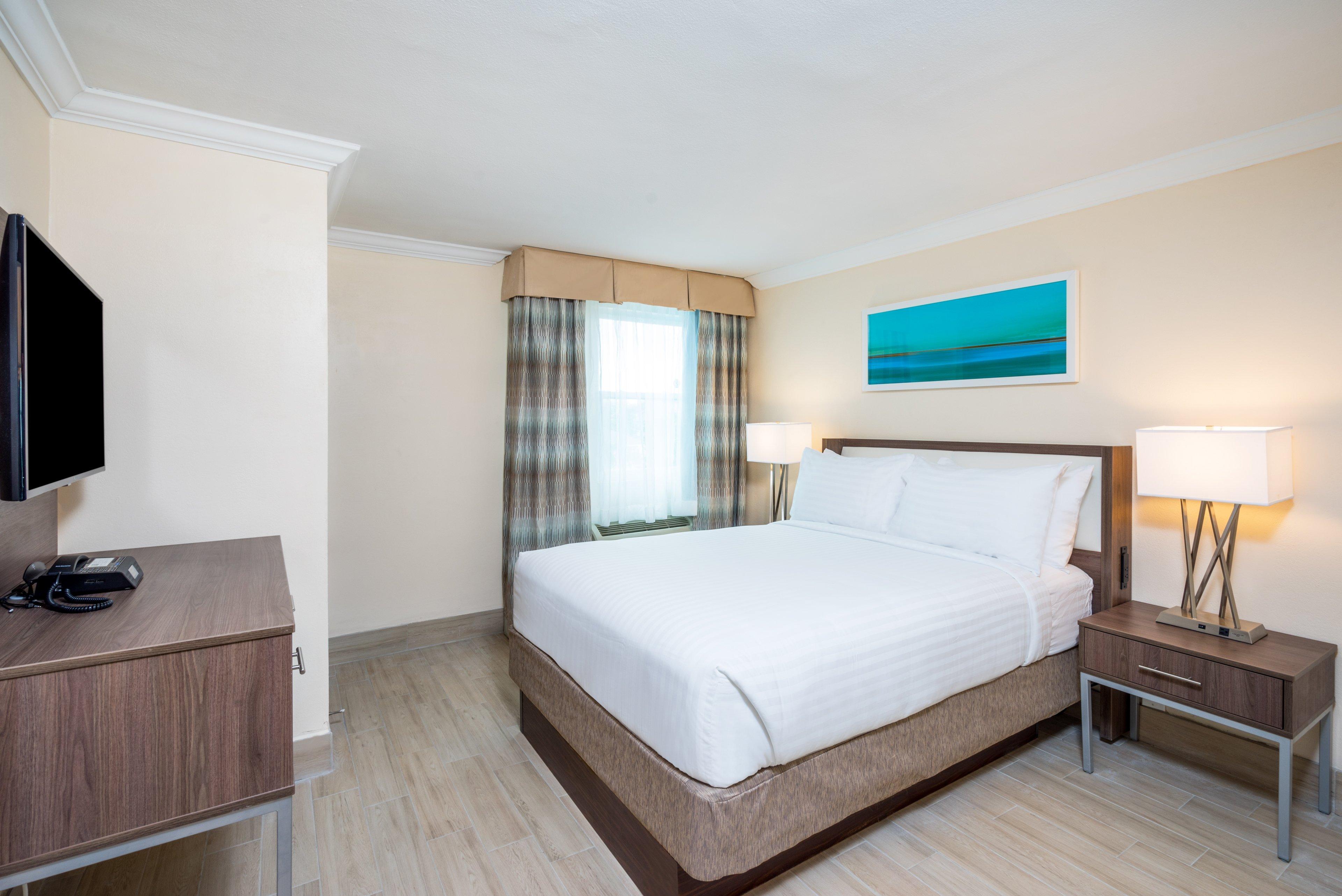 Holiday Inn Express & Suites Nassau, An Ihg Hotel Extérieur photo