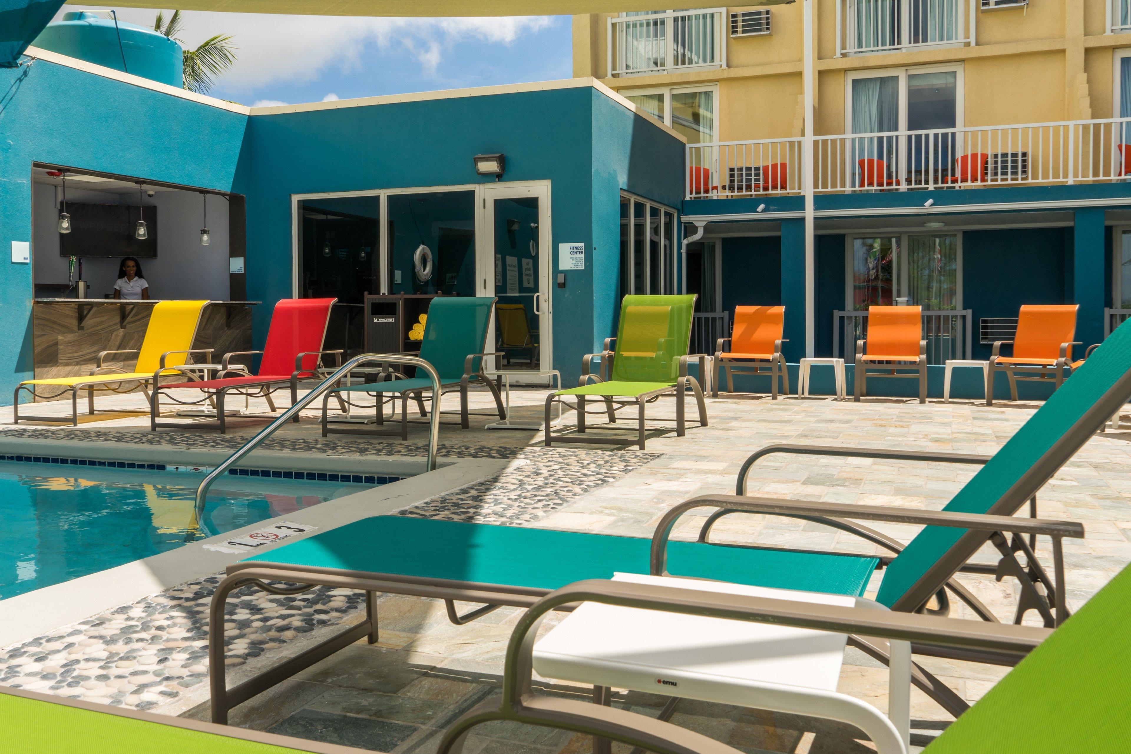 Holiday Inn Express & Suites Nassau, An Ihg Hotel Extérieur photo